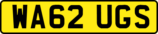 WA62UGS