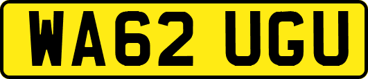 WA62UGU