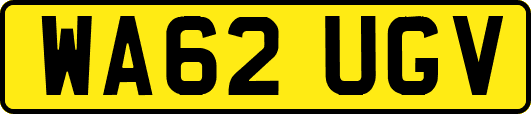 WA62UGV