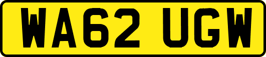 WA62UGW