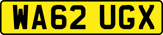 WA62UGX