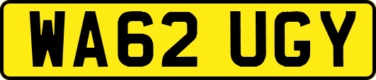 WA62UGY