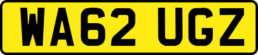 WA62UGZ