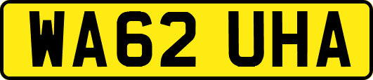 WA62UHA