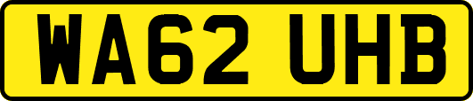 WA62UHB