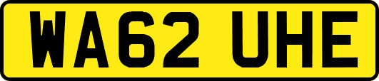 WA62UHE