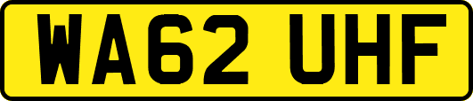 WA62UHF