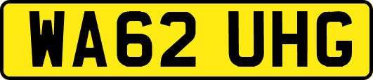 WA62UHG