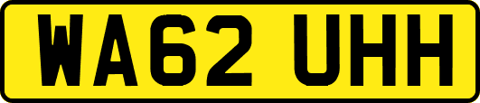 WA62UHH