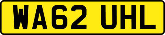 WA62UHL