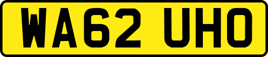 WA62UHO