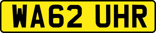 WA62UHR