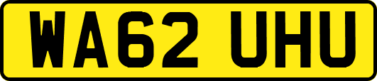 WA62UHU