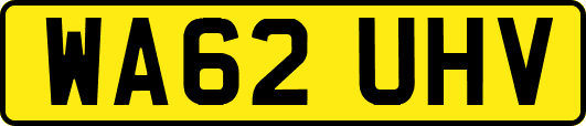 WA62UHV