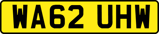 WA62UHW