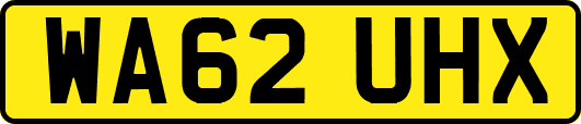 WA62UHX