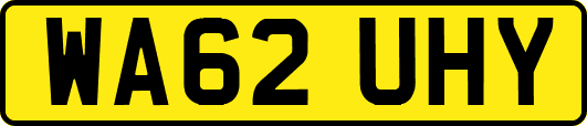 WA62UHY