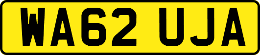 WA62UJA