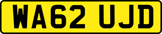 WA62UJD
