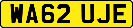 WA62UJE