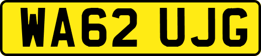 WA62UJG