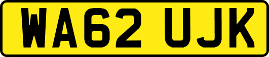 WA62UJK