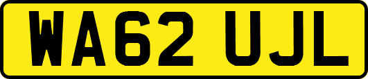 WA62UJL