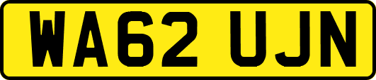 WA62UJN