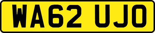 WA62UJO
