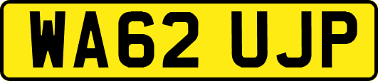 WA62UJP