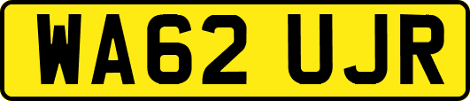 WA62UJR