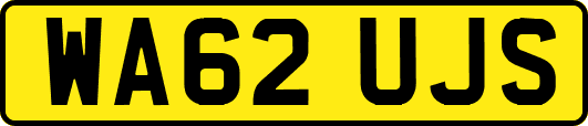 WA62UJS