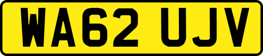WA62UJV