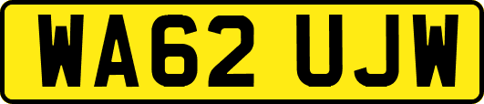 WA62UJW