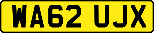 WA62UJX