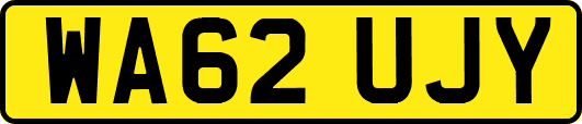 WA62UJY