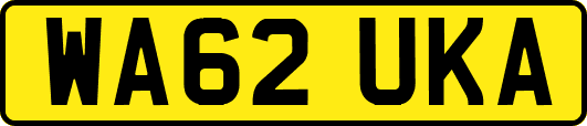 WA62UKA