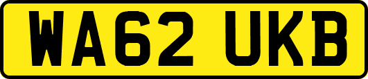 WA62UKB