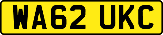 WA62UKC