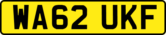 WA62UKF