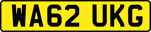 WA62UKG