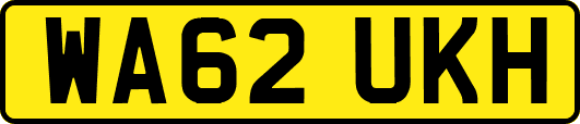 WA62UKH
