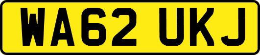WA62UKJ