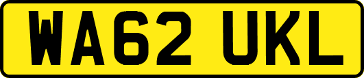 WA62UKL
