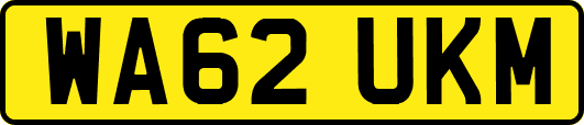 WA62UKM
