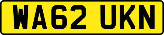 WA62UKN