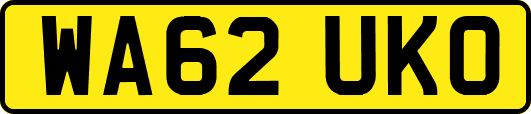 WA62UKO