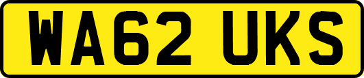 WA62UKS