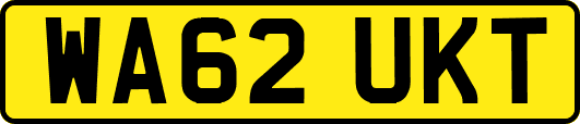 WA62UKT