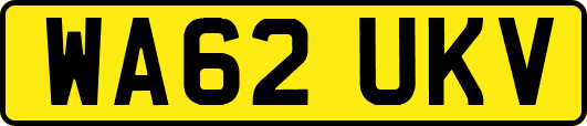 WA62UKV